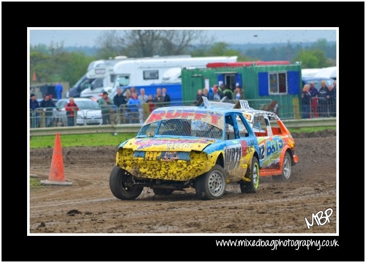 York Autograss