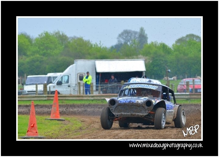 York Autograss