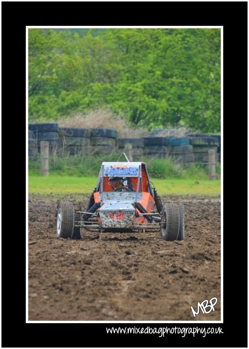 York Autograss