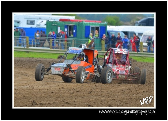 York Autograss