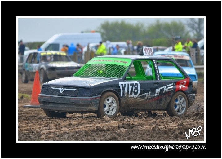 York Autograss