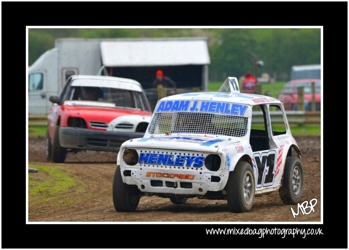 York Autograss