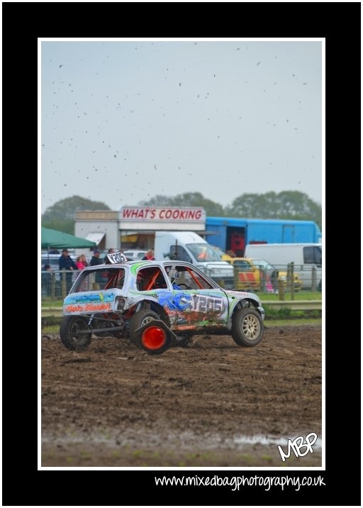 York Autograss