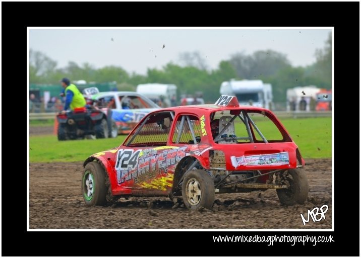 York Autograss