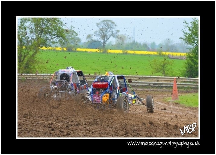 York Autograss