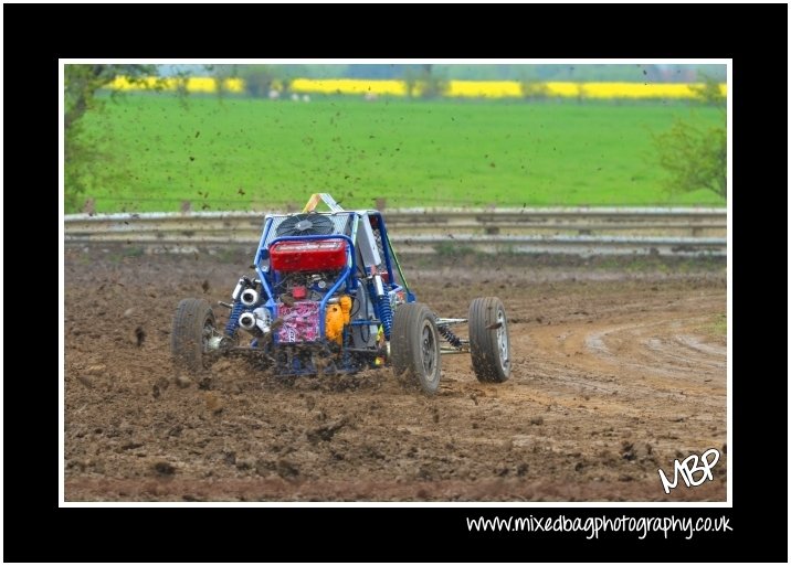 York Autograss