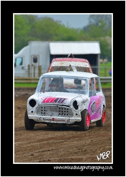 York Autograss