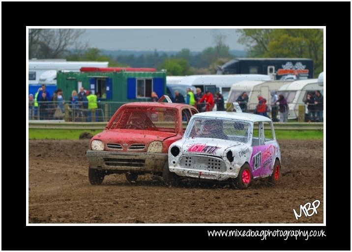 York Autograss