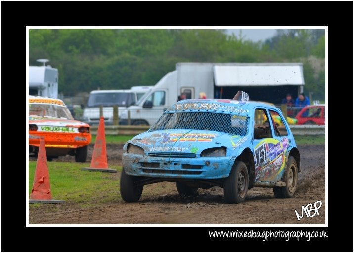 York Autograss