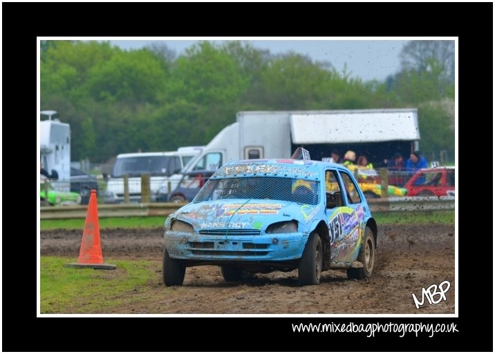 York Autograss