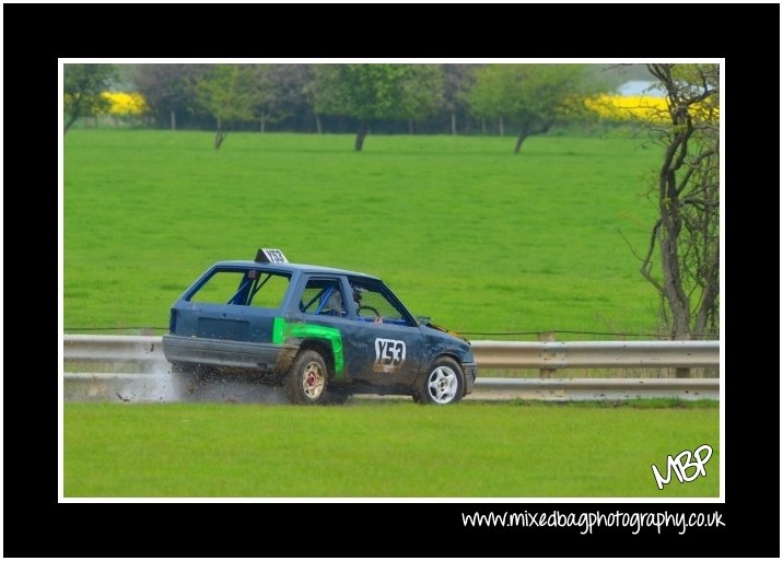 York Autograss