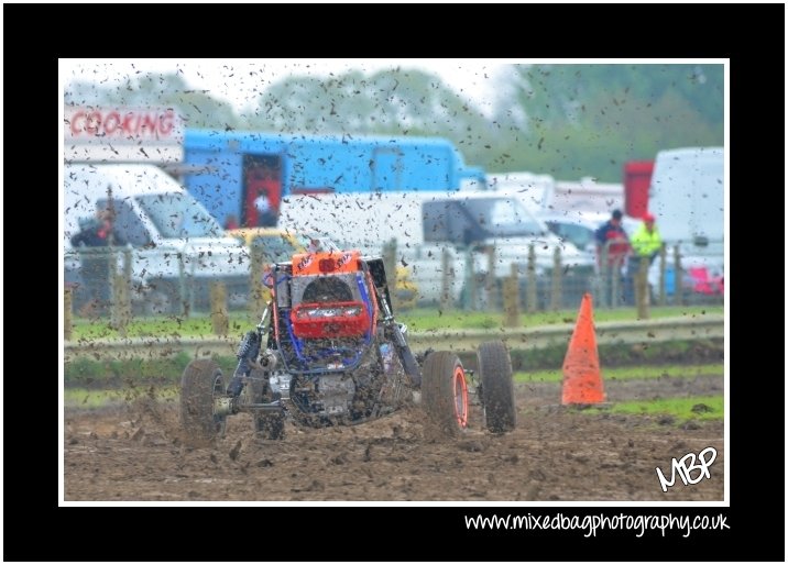 York Autograss