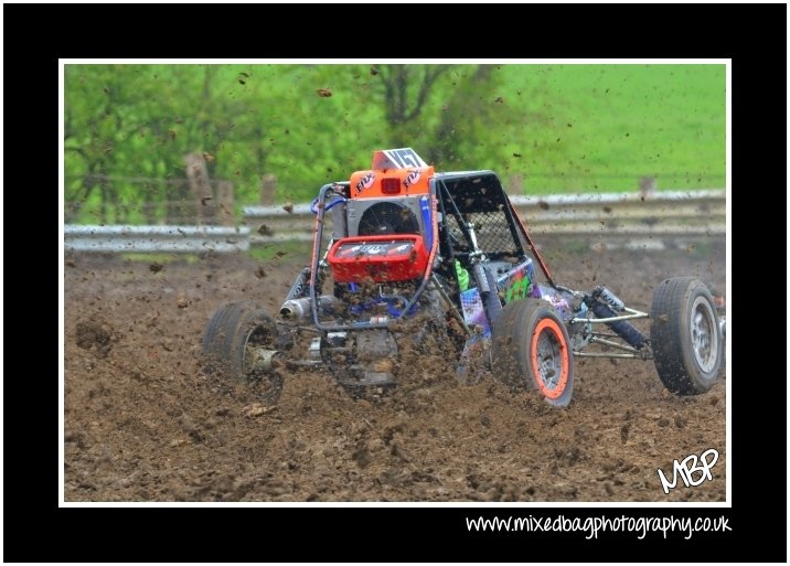 York Autograss