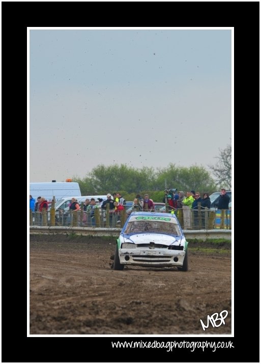 York Autograss