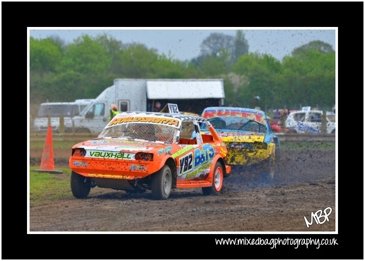 York Autograss