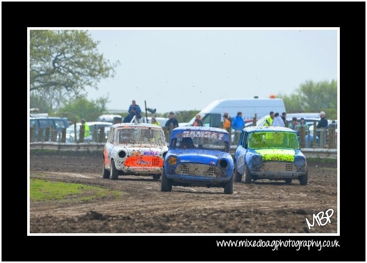 York Autograss