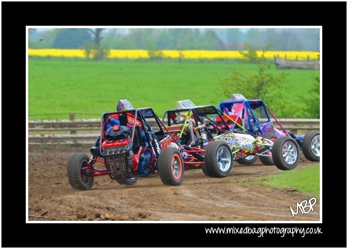 York Autograss