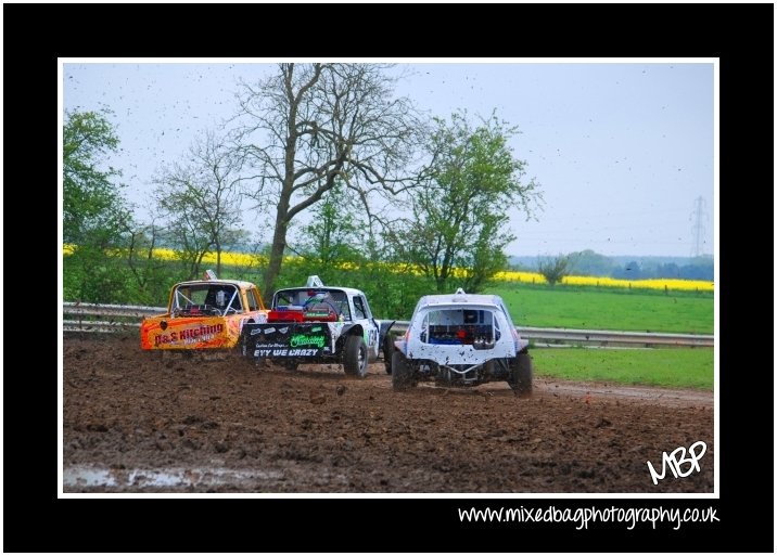 York Autograss