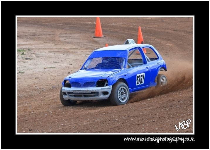 Scarborough Autograss photography Yorkshire