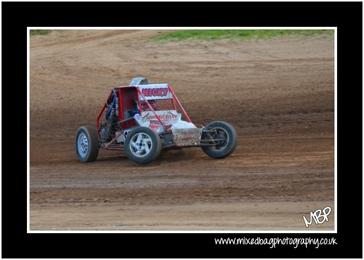 Scarborough Autograss photography Yorkshire