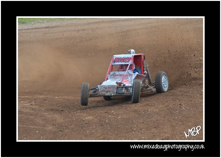 Scarborough Autograss photography Yorkshire