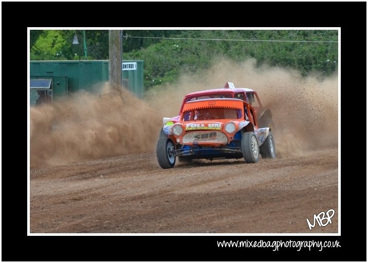 Scarborough Autograss photography Yorkshire