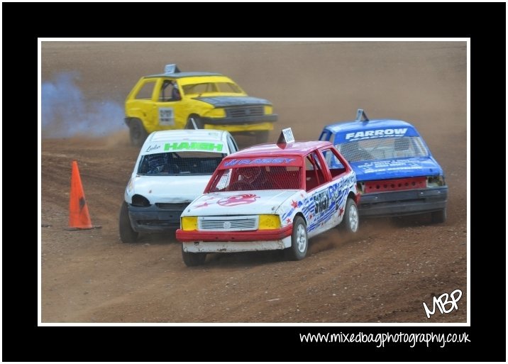 Scarborough Autograss photography Yorkshire