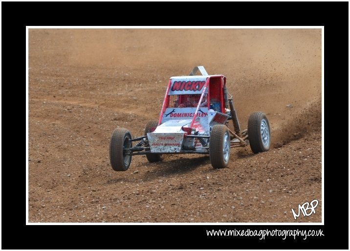 Scarborough Autograss photography Yorkshire