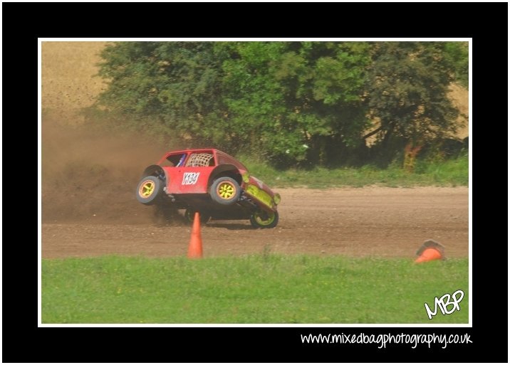 Scarborough Autograss photography Yorkshire