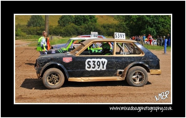 Scarborough Autograss photography Yorkshire