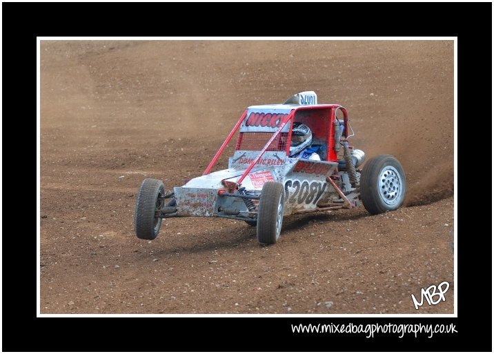 Scarborough Autograss photography Yorkshire