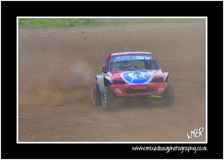 Scarborough Autograss photography Yorkshire