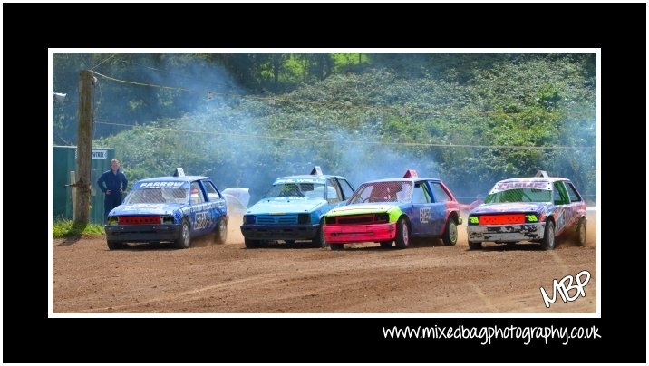 Scarborough Autograss photography Yorkshire