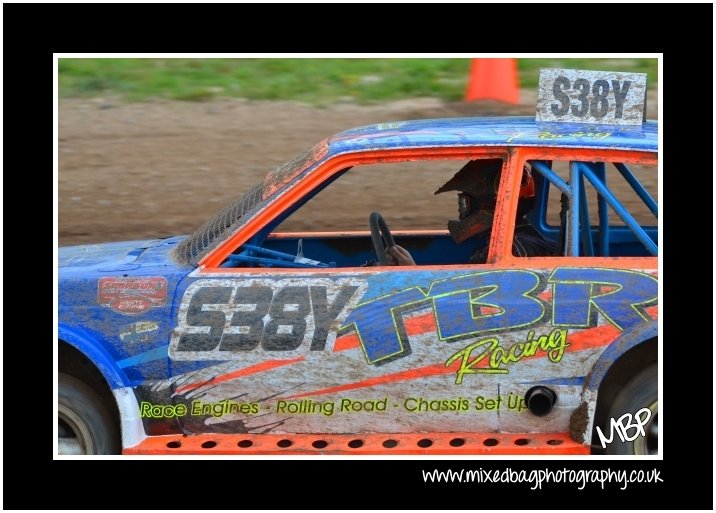 Scarborough Autograss photography Yorkshire