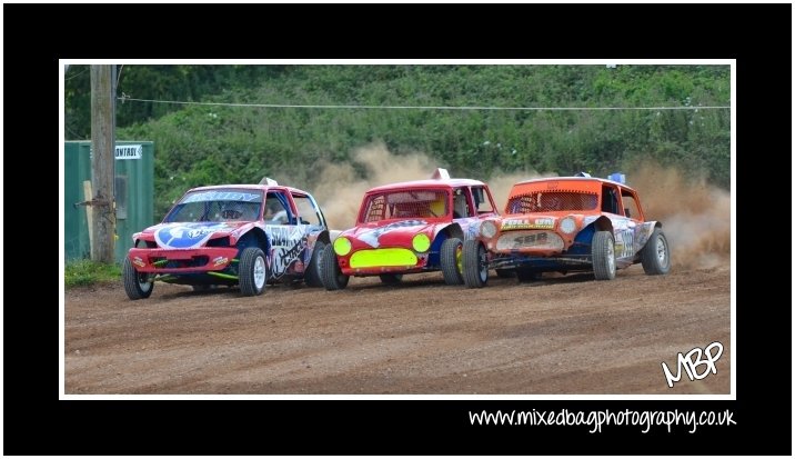 Scarborough Autograss photography Yorkshire