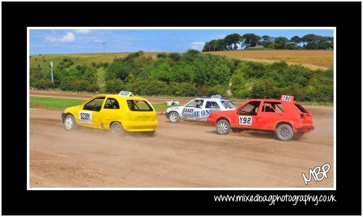 Scarborough Autograss photography Yorkshire