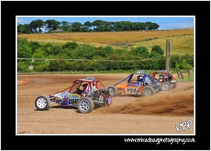 Scarborough Autograss photography Yorkshire