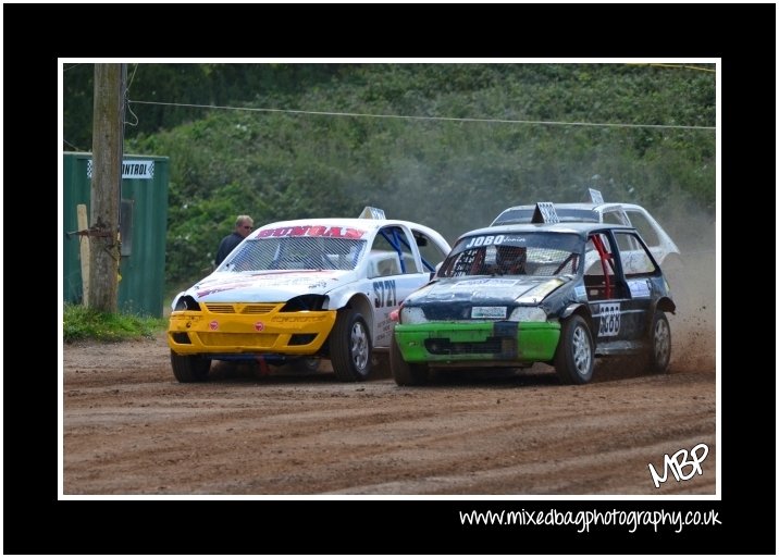 Scarborough Autograss photography Yorkshire