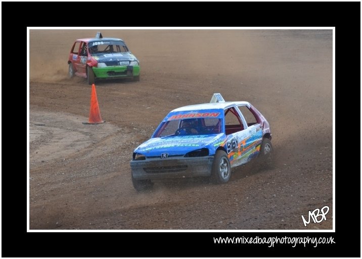 Scarborough Autograss photography Yorkshire