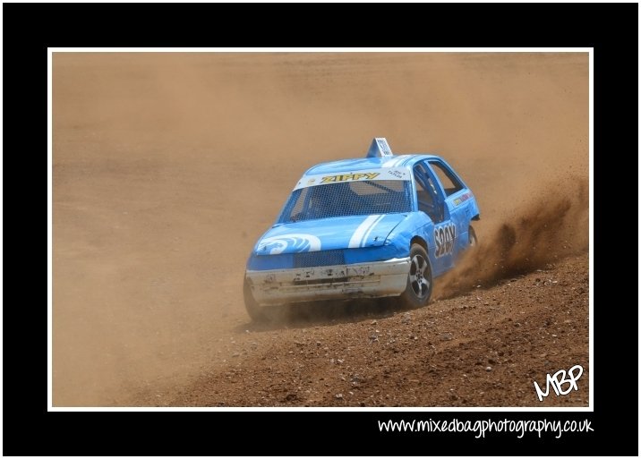 Scarborough Autograss photography Yorkshire