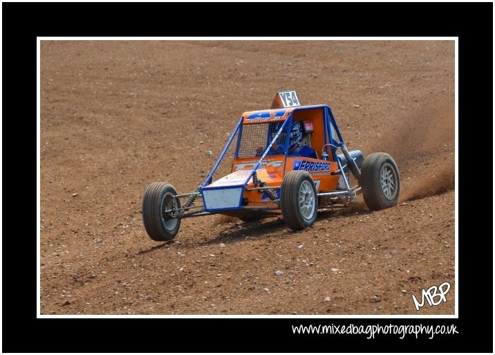 Scarborough Autograss photography Yorkshire