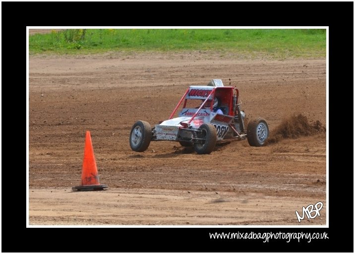Scarborough Autograss photography Yorkshire