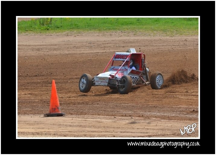 Scarborough Autograss photography Yorkshire