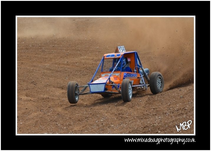 Scarborough Autograss photography Yorkshire