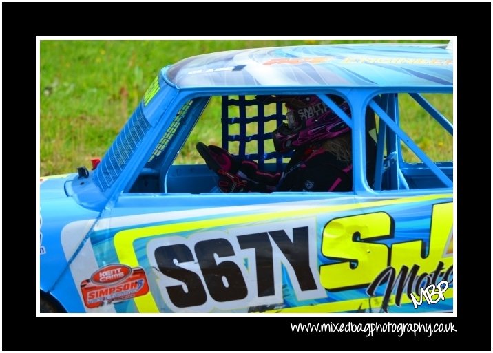 Scarborough Autograss photography Yorkshire