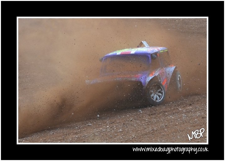 Scarborough Autograss photography Yorkshire