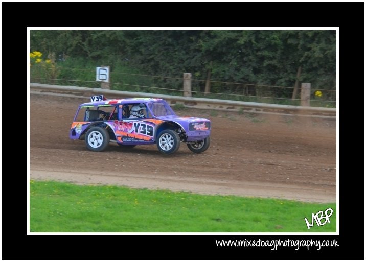 Scarborough Autograss photography Yorkshire