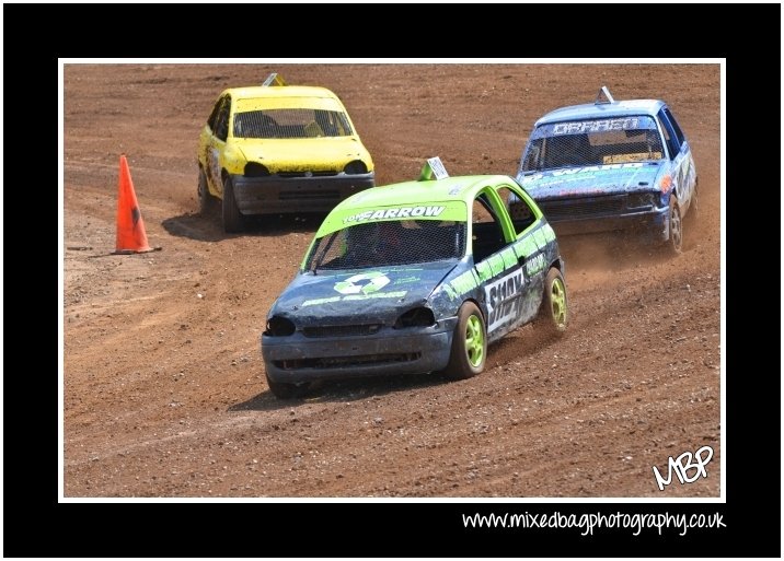 Scarborough Autograss photography Yorkshire