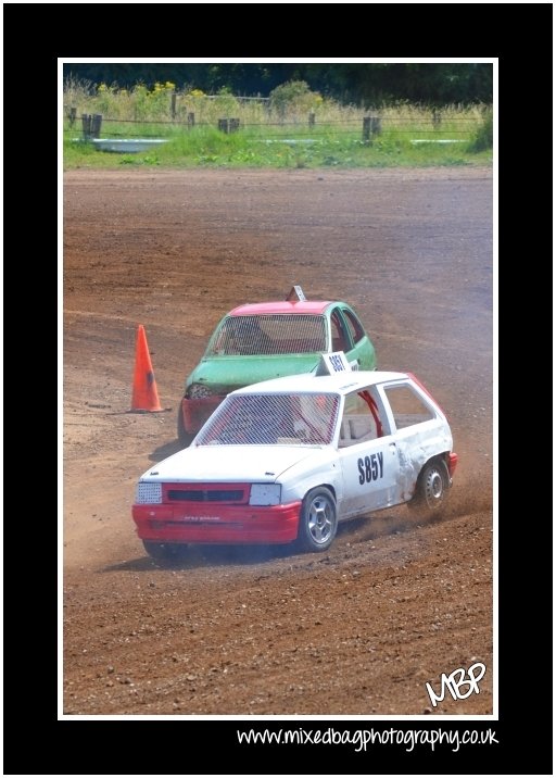 Scarborough Autograss photography Yorkshire