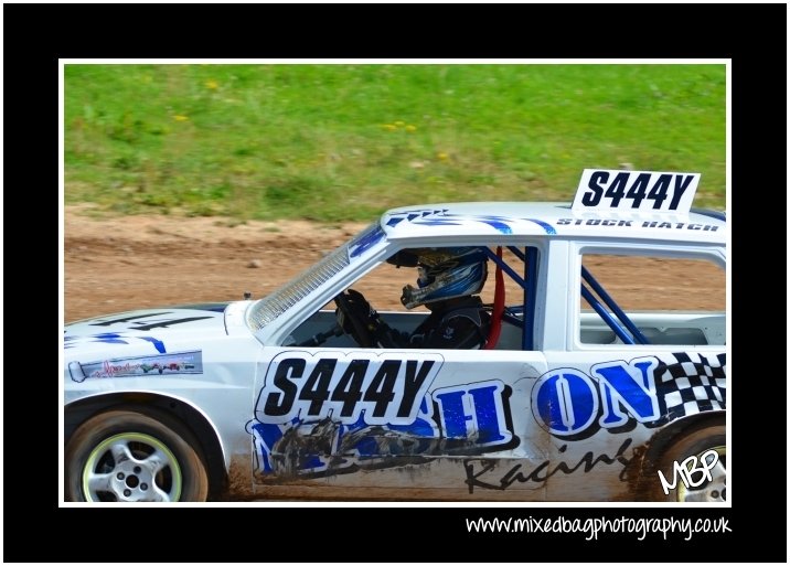 Scarborough Autograss photography Yorkshire